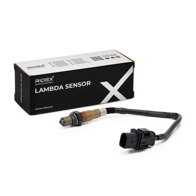 Oxygen Sensor