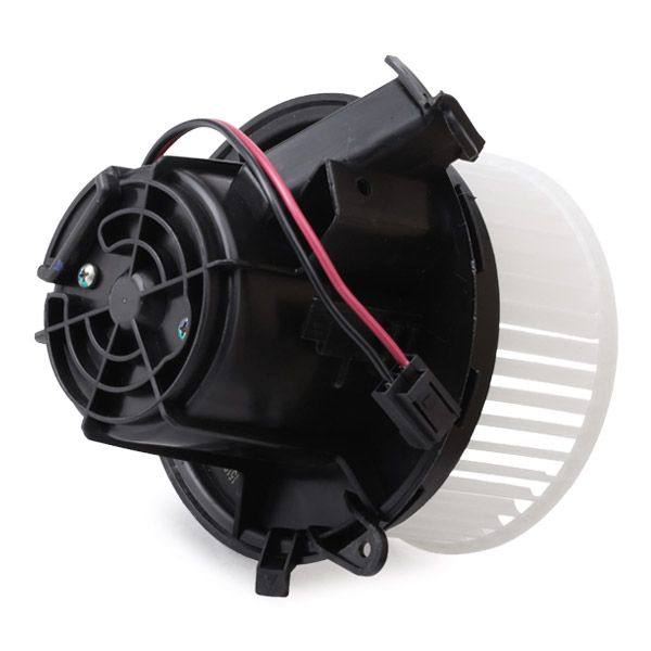 Interior Blower