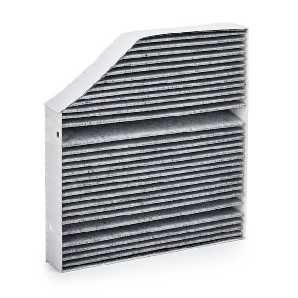Filter, cabin air