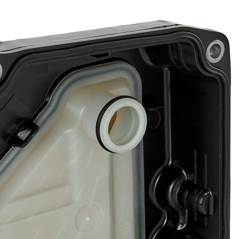 Oil Sump, automatic transmission