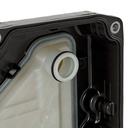 Oil Sump, automatic transmission