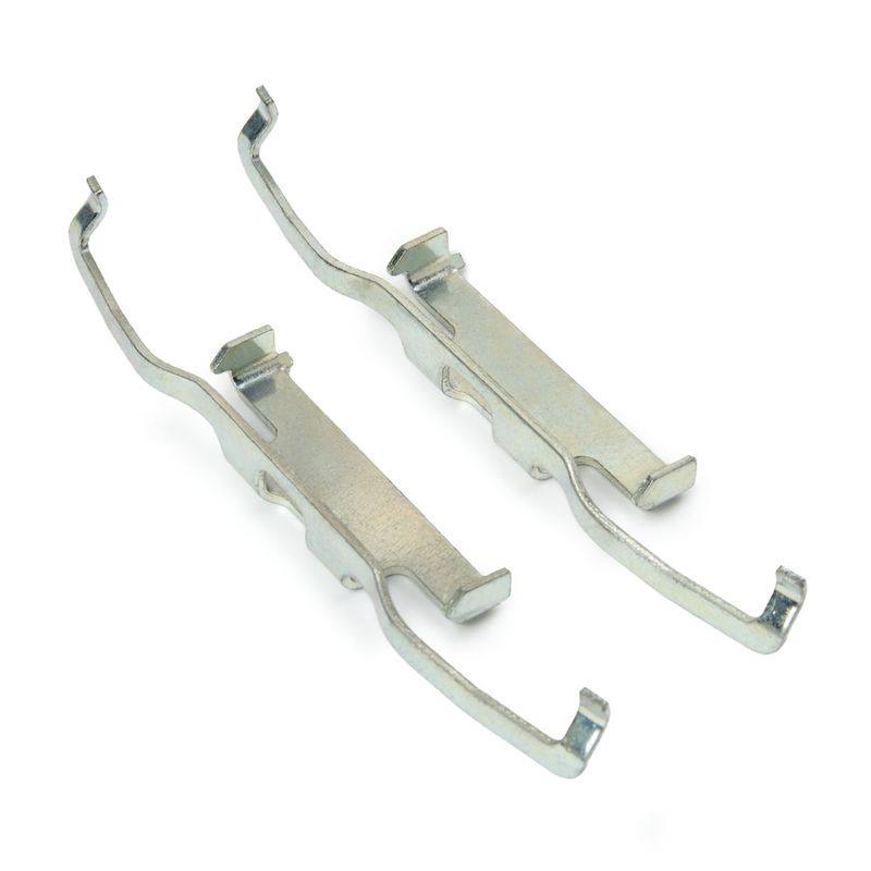 Accessory Kit, disc brake pad