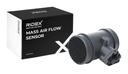 Mass Air Flow Sensor