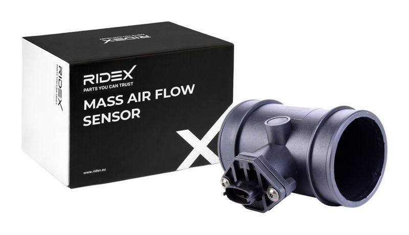 Mass Air Flow Sensor