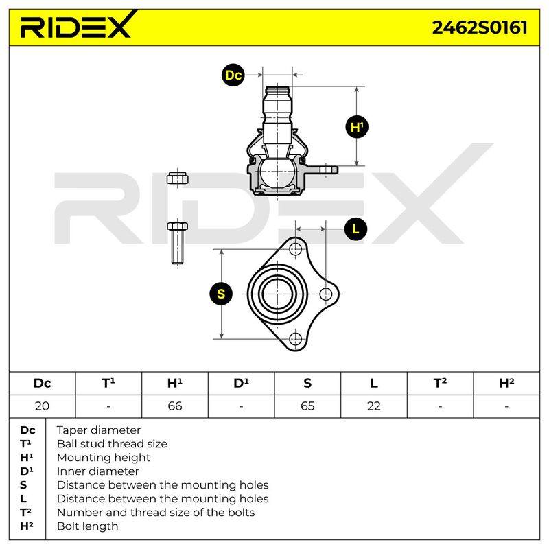 Ball Joint