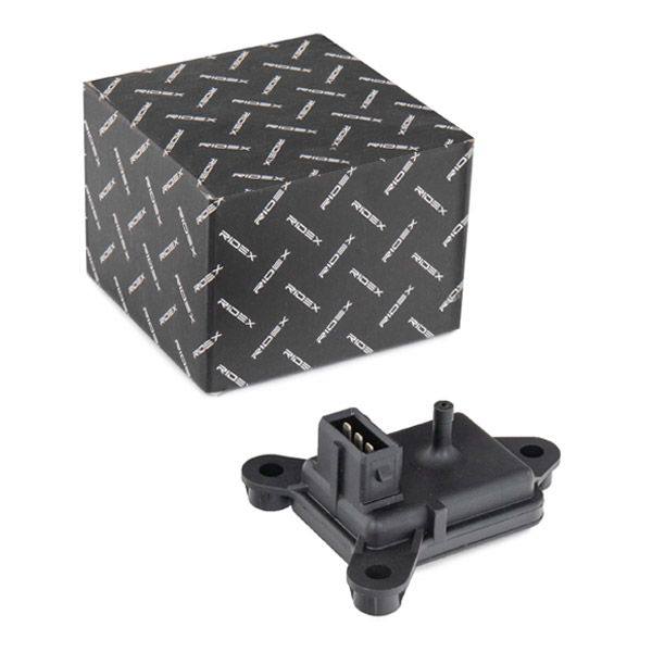 Sensor, intake manifold pressure