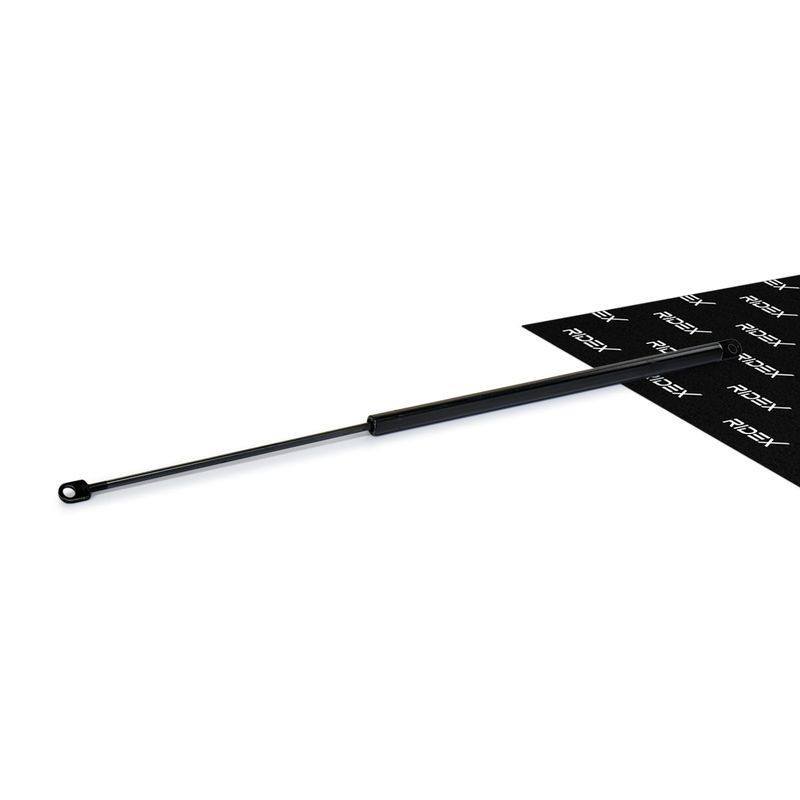 Gas Spring, bonnet