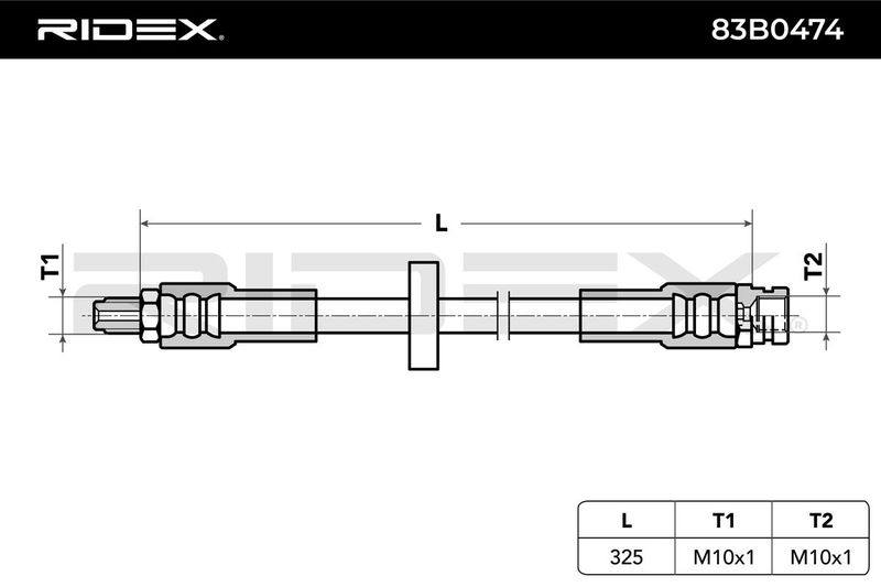 Brake Hose