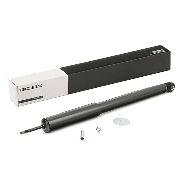 Shock Absorber