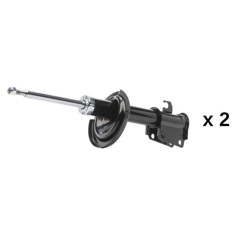 Shock Absorber