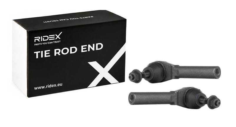 Tie Rod End