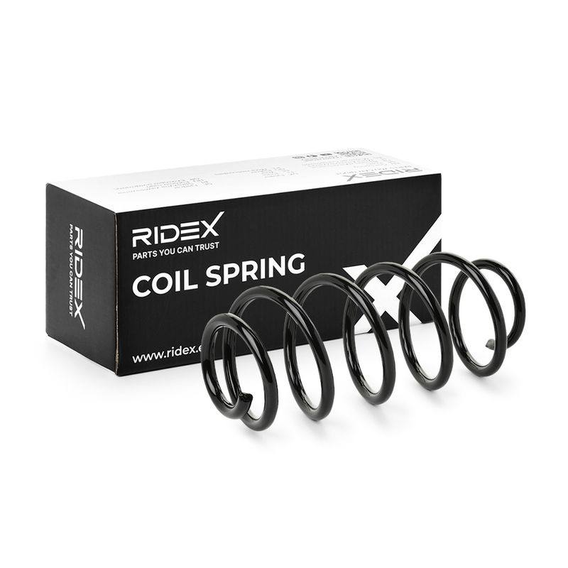 Suspension Spring