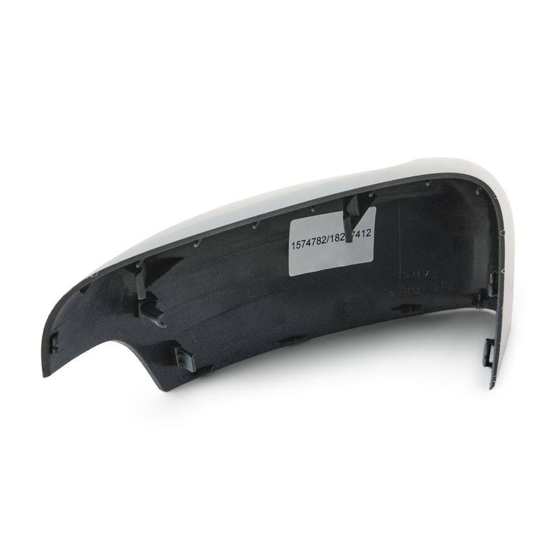Cover, exterior mirror