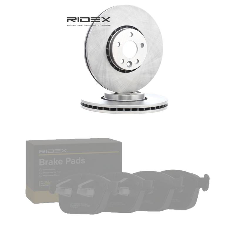 Brake Kit, disc brake