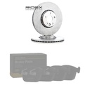 Brake Kit, disc brake