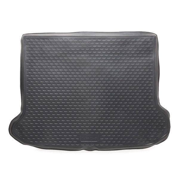 Boot-/Cargo Area Tray