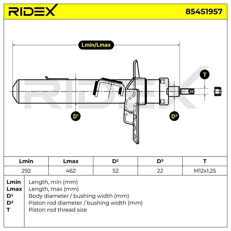 Shock Absorber