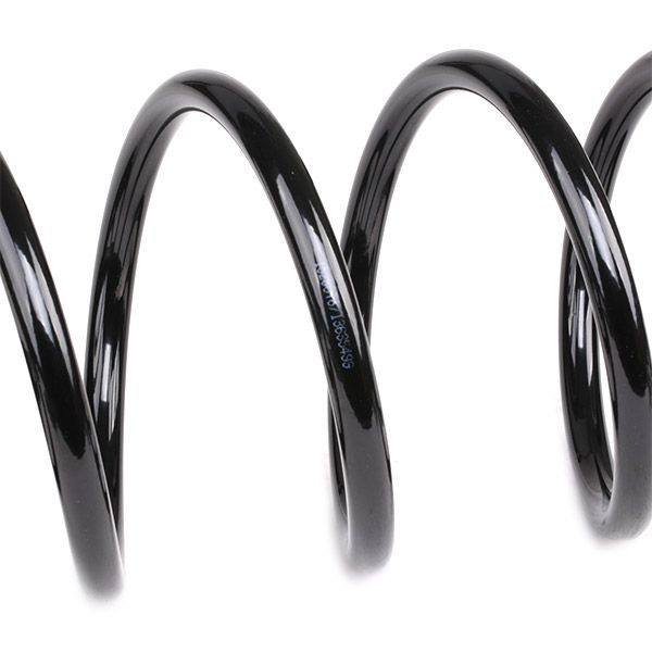 Suspension Spring
