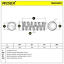 Suspension Spring