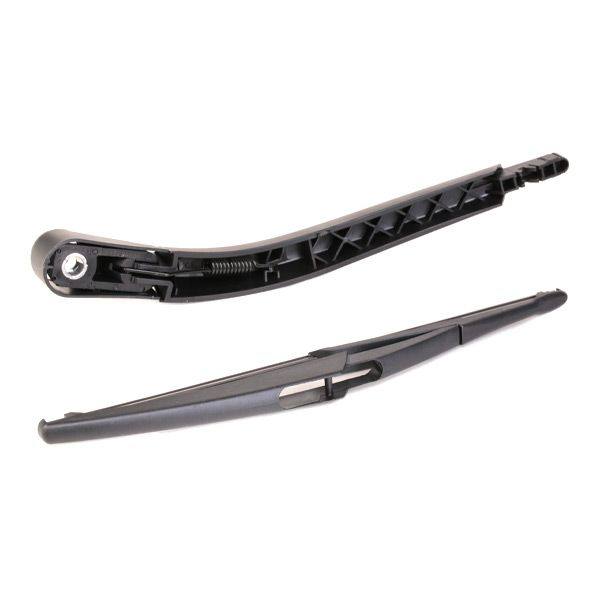 Wiper Arm, window cleaning
