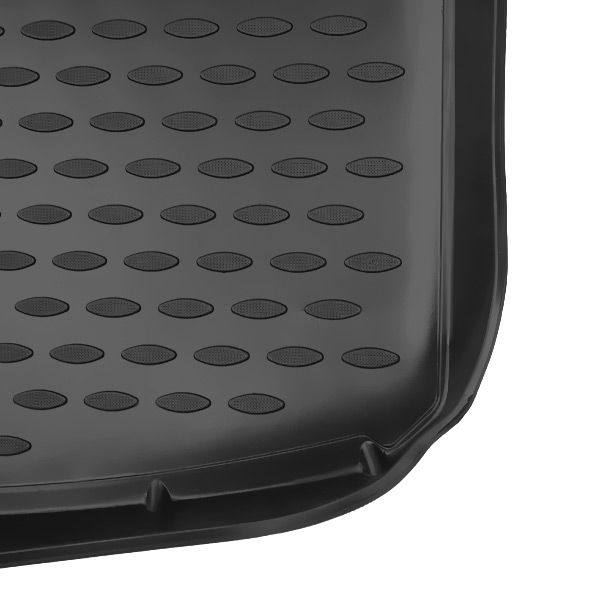 Boot-/Cargo Area Tray