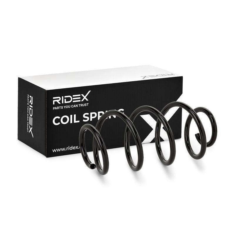 Suspension Spring