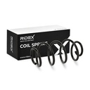 Suspension Spring