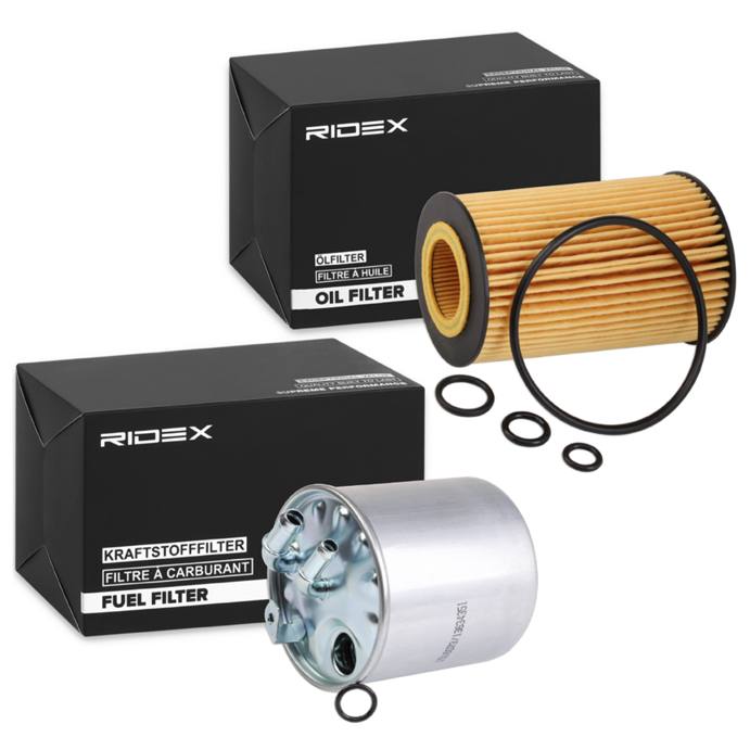 Filter Set