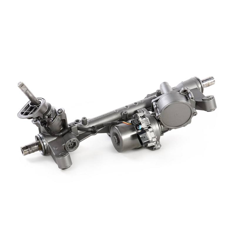 Steering Gear