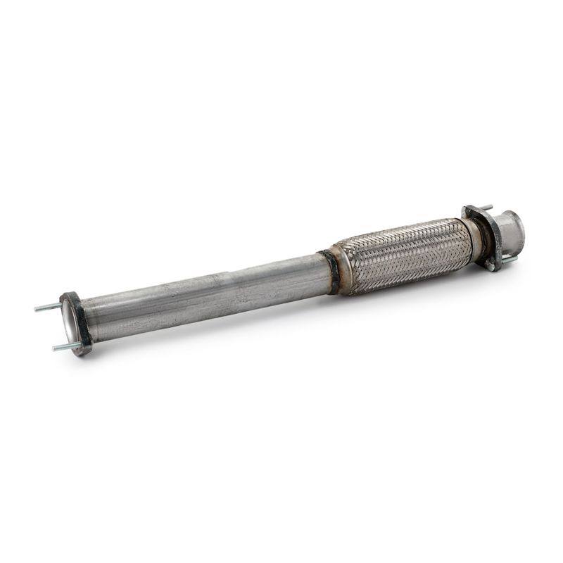 Exhaust Pipe
