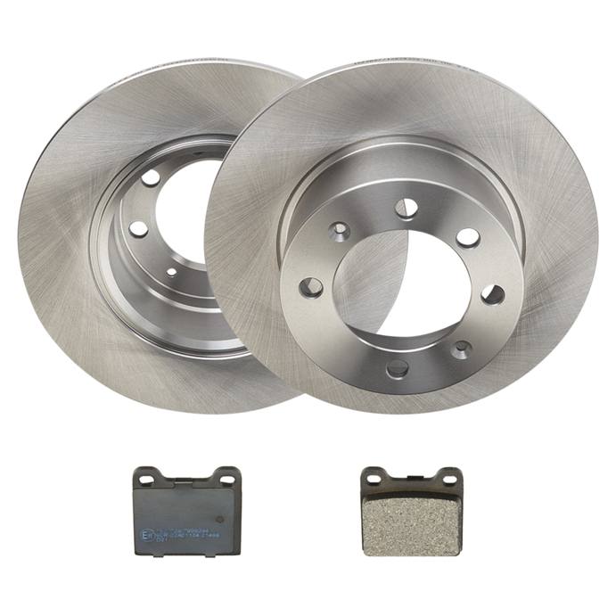 Brake Kit, disc brake