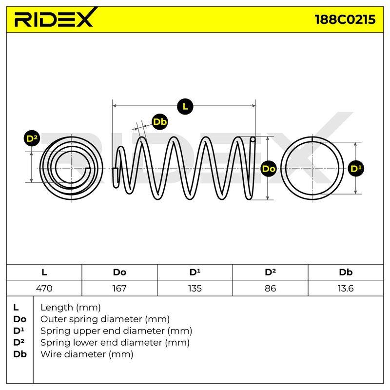 Suspension Spring