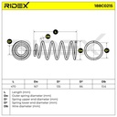 Suspension Spring