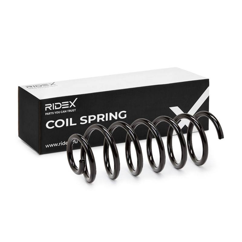 Suspension Spring