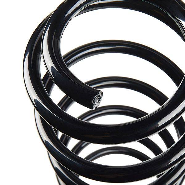 Suspension Spring