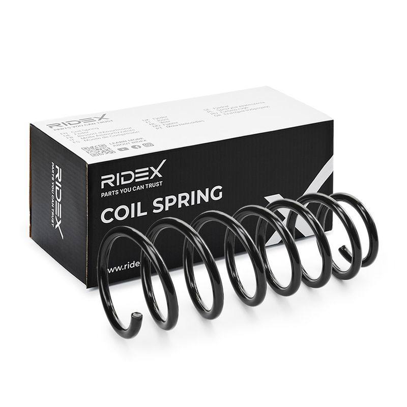 Suspension Spring