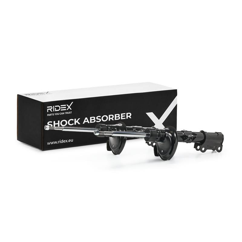 Shock Absorber