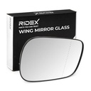 Mirror Glass, exterior mirror