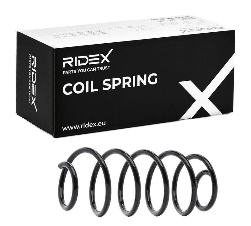 Suspension Spring