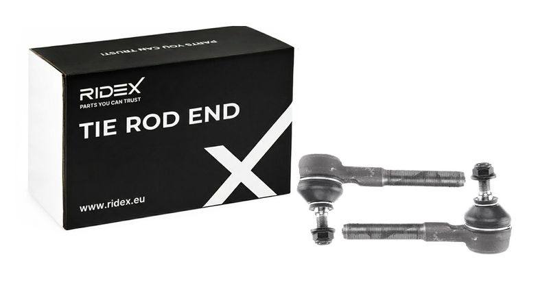 Tie Rod End