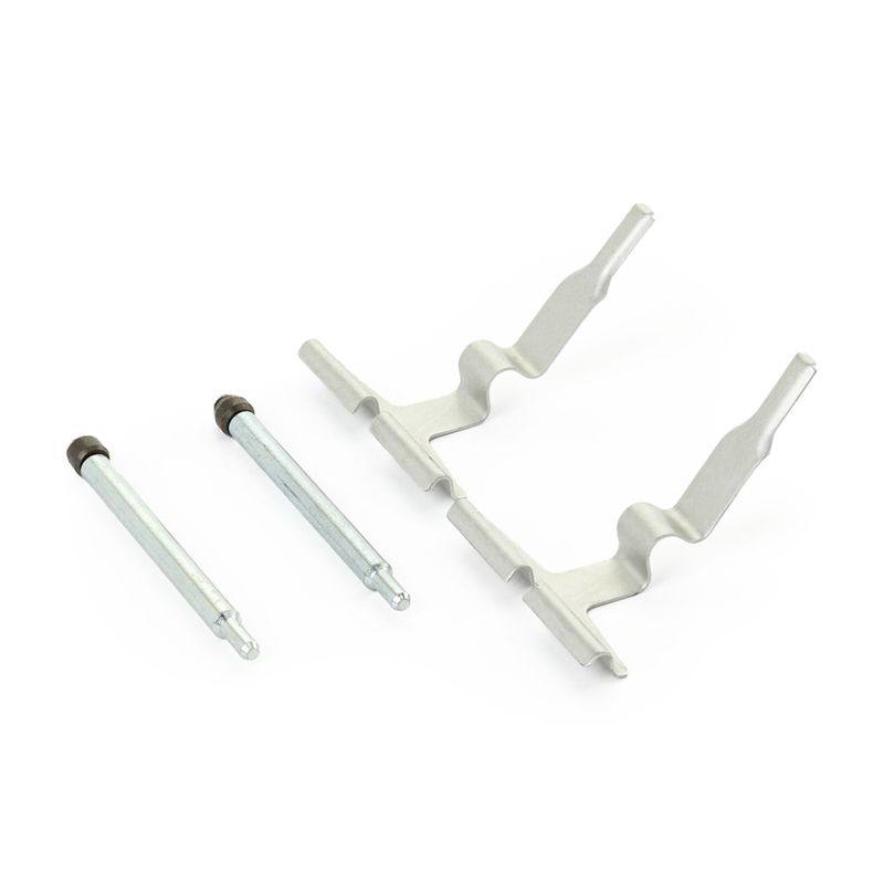 Accessory Kit, disc brake pad