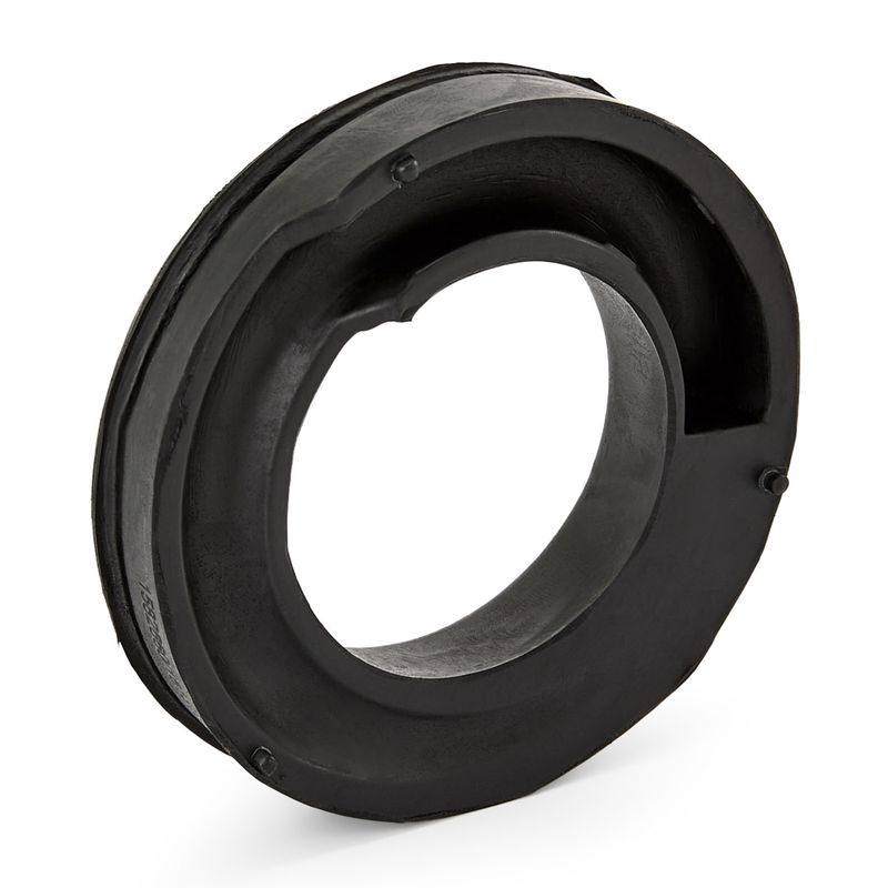 Rubber Buffer, suspension