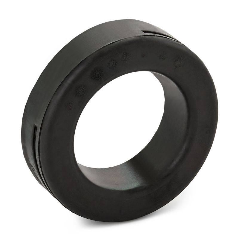 Rubber Buffer, suspension