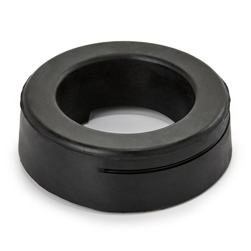 Rubber Buffer, suspension