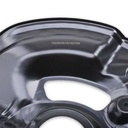 Splash Guard, brake disc