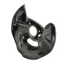Splash Guard, brake disc