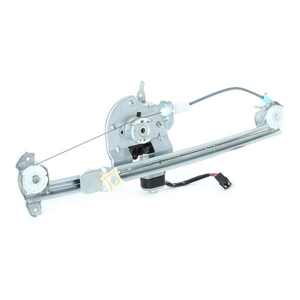 Window Regulator