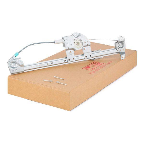 Window Regulator