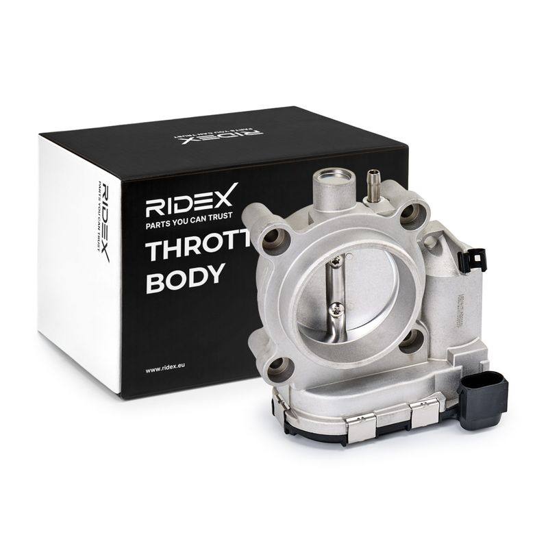 Throttle Body