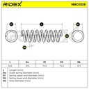 Suspension Spring